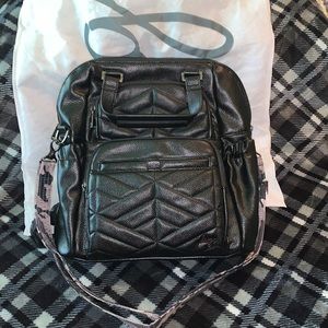 LUG - EUC Cantor VL Convertible Tote